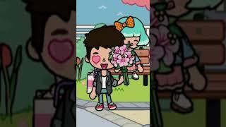 I Didnt Know That My Girlfriend Was a BOY  Toca Life Story #tocaboca