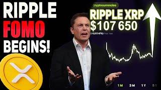 THIS IS HOW XRP GET TO $100000 EXPLAIN IN 1 MINUTE RIPPLE XRP PRICE PREDICTION