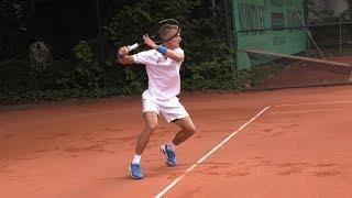 2. Herren Tennis Bundesliga  LTTC RW Berlin vs Tennis Ewige Liebe Neuss