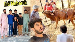Eid Full Vlog  Zohaib Sabir Vlogs