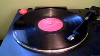 QUEEN - I Want To Break Free - LP