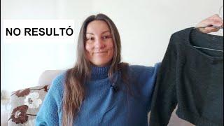 Yoga Sweater Amigurumis Calcetas y más Podcast de Tejido - Ele Teje