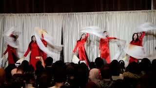 Vietnamese Student Association - Taste of OSU 2023