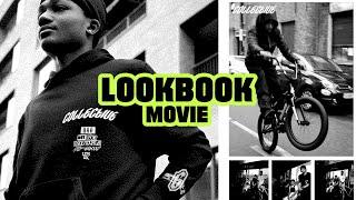 NOT FOR INDIVIDUALS  LOOK-BOOK  MOVIE.