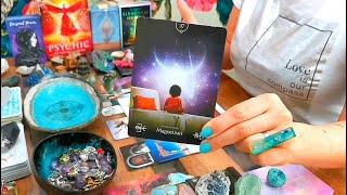 ARIES - JULY MONTHLY READING - JULY 2024