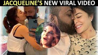 Amid leaked ‘intimate’ pics with conman Sukesh Chandrasekhar Jacqueline old video goes viral
