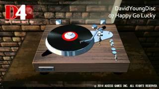 D4 Dark Dreams Dont Die - The Original Soundtrack _ DavidYoungDisc 07 Happy Go Lucky