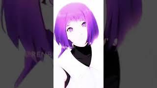 Sumire#shorts #anime #boruto