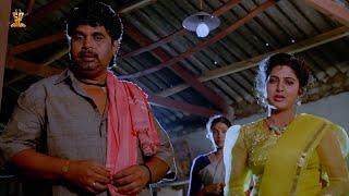 Surigadu Movie Scenes  Dasari Narayana Rao Suresh Yamuna Brahmanandam  Telugu Movies SP Shorts