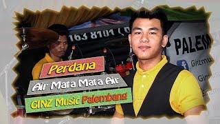 Air mata Mata air Rhoma Irama  Perdana Desa Sentul OM GINZ Entertainmen Music Palembang  Ginar