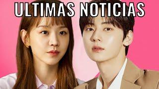 SHIN HYE SUN CRITICADA EN NOS VEMOS EN MI 19 VIDA + HWANG MIN HYUN PIDE RESPETO ANTE SUS PROYECTOS