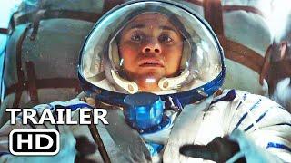 I.S.S. Official Trailer 2024