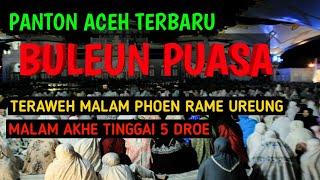 panton aceh terbaru - buleun puasa