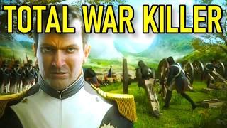 Ungleiches Duell Grand Tactician das bessere Total War?