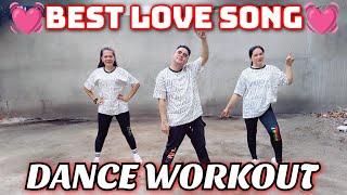 DANCE WORKOUT  DANCE REMIX  ZUMBA  WARMPUP  RETRO DANCE  REMIX  TIKTOK DANCE
