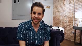 Ben Platt - Sing To Me Instead Tour Recap