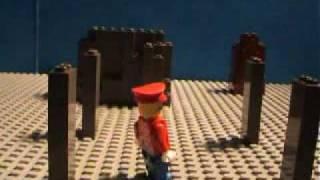 Lego Super Smash Brothers Brawl 3