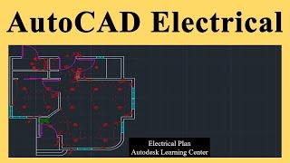 AutoCAD Electrical for Beginner