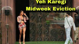 ऐसे होगा Midweek Eviction Munawar Faruqui नही Priyanka Chahar Chaudhary लेकर जायेगी किस को अपने साथ