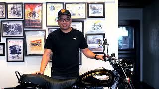 Bike of thew Week  2024 Royal Enfield Bullet 350