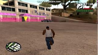 GTA San Andreas   THE BIG PEN CLUB