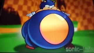 SONIC INFLATION