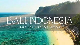 Bali Indonesia Travel Video