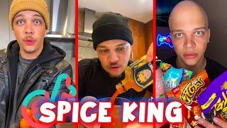 SPICE KING spicyycam_  COMEDY TIKTOK 2023