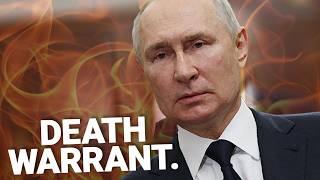 Vladimir Putin has signed his death warrant if he goes nuclear  John Bolton