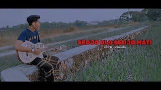 LAGU IKS.PI SEDJO OLO SEDJO MATI