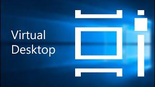What is Virtual Desktop?