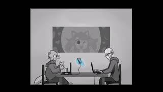 Handplates #173 Animes Totally Realistic Undertale Comic Dub