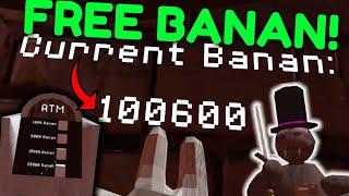 How To Get FREE Banan In Monkeys Place Oculus quest 2