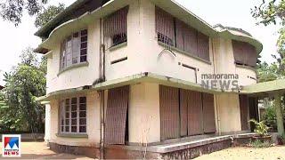 ഷിബു ബേബി ജോണിന്‍റെ വീട്ടില്‍ മോഷണം ​Kollam  Shibu Baby John  House theft