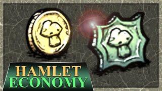 THE DEFINITIVE OINC GUIDE  Dont Starve Hamlet Economy Guides