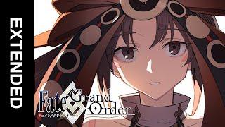 Guda Guda Shin Yamatai Grand Battle - Fate Grand Order 30 min Extended