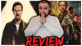 Eric - Netflix Series Review