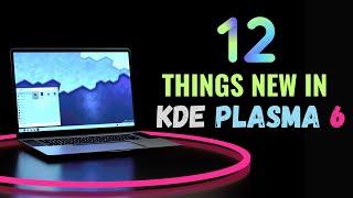 KDE Plasma 6 FIRST LOOK Heres Everything They Changed NEW