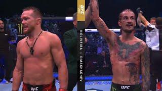 UFC 280 Sean O’Malley vs Petr Yan FULL FIGHT