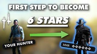 Learn THIS To Become *6-Stars* - Hunt Showdown TipsProgress