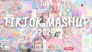 Tiktok Mashup June 2024 Not Clean