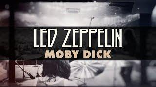 Led Zeppelin - Moby Dick Official Audio