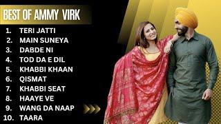 Best of Ammy Virk  Ammy Virk all songs  Ammy Virk new songs 2023 #ammyvirk