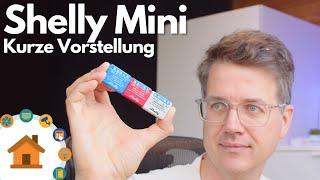 Shelly Mini im Kurztest  verdrahtet.info 4K