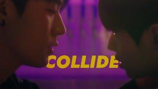 collide  sangwoo  jaeyoung  semantic error edit