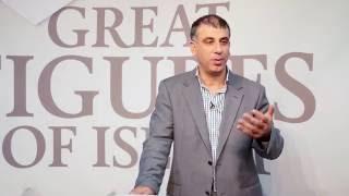 Great Figures of Islam – Said Nursi - Lecture Series Session 19