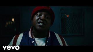 Jadakiss - ME Official Video