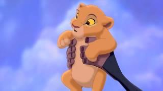 The Lion King II Simbas Pride He Lives in You Opening Sequence HD 720P