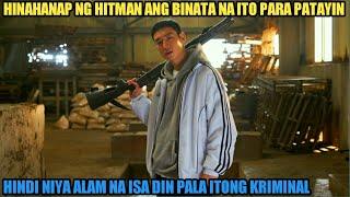 HINAHANAP NG HITMAN ANG BINATA NA ITO PARA PATAYIN HINDI NIYA ALAM NA ISA DIN PALA ITONG KRIMINAL