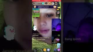 Bigo live -  cerita mantap mantap    #subcribe